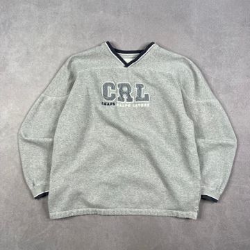 Chaps Ralph Lauren  - Sweatshirts (Grey)