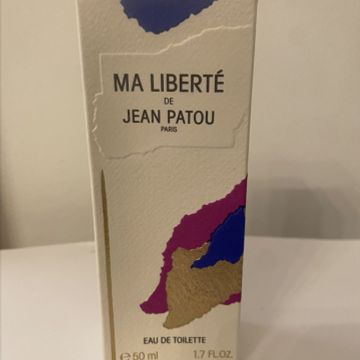 Jean Patou - Perfume
