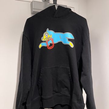 BBC Ice Cream - Long sweaters (Black, Yellow, Turquiose)