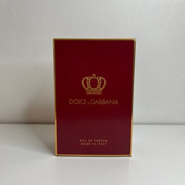 Dolce & Gabbana - Perfume (Pink)
