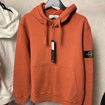 stone island supreme - Hoodies & Sweatshirts, Hoodies | Vinted