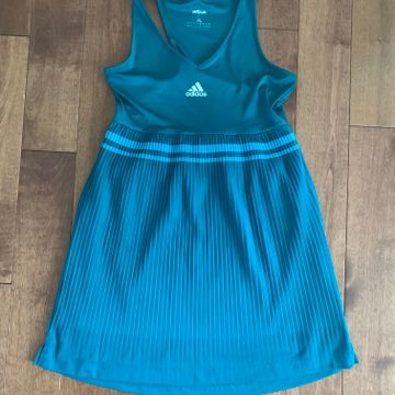 Adidas  - Dresses (Turquiose)