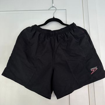 Speedo - Board shorts (Black)