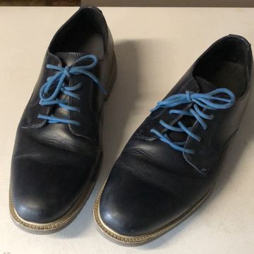Cole Haan  - Formal shoes (Blue)