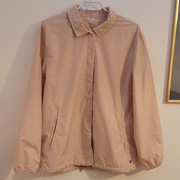 Herschel supply co  - Lightweight jackets (Pink)