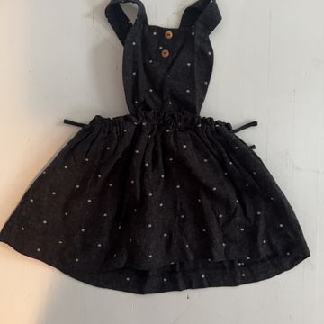 Zara - Skirts (Black)