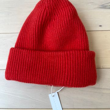 Womance - Winter hats (Red)