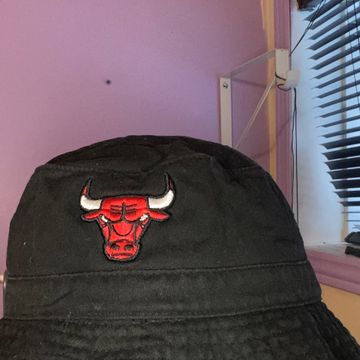 NBA Chicago bulls - Hats (Black)
