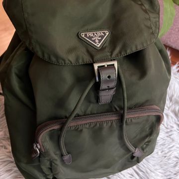 Prada - Backpacks