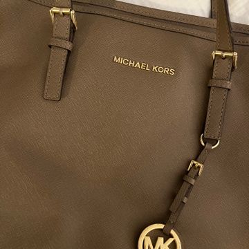 Michael Kors - Handbags (Brown)