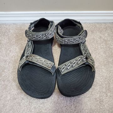 Teva - Sandals (Black, Grey, Beige)