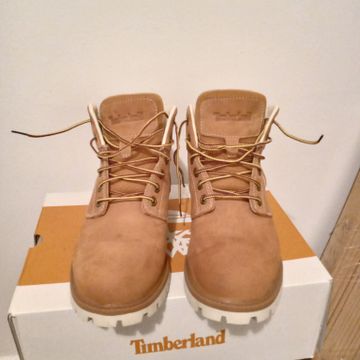 Timberland Chukka  - Chukka boots
