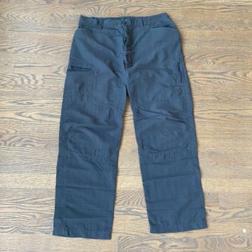 The North Face - Cargo pants (Grey)