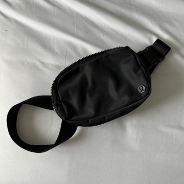 Lululemon - Bum bags (Black)