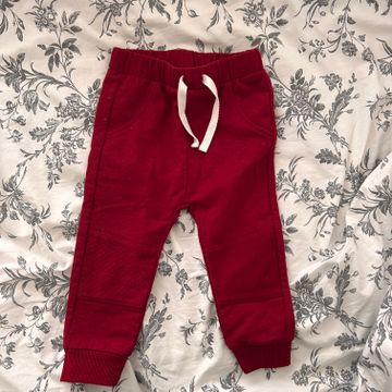 Petit Lem - Pantalons skinny (Rouge)
