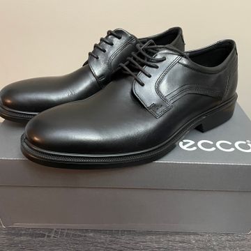 Ecco - Chaussures formelles (Noir)