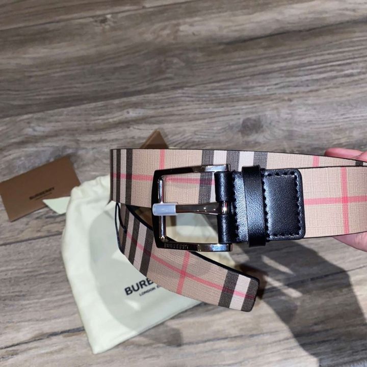 Burberry - Accessories, Belts | Vinted