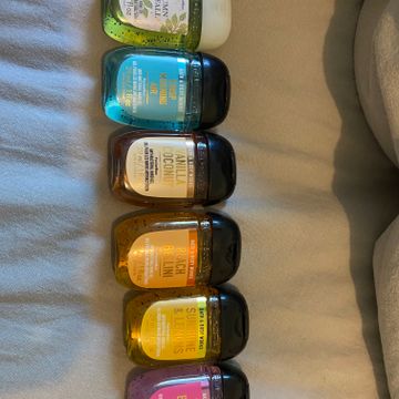 bath and body works  - Soin mains