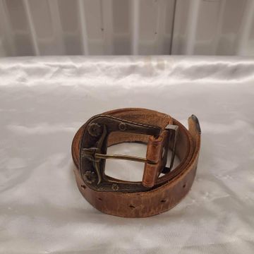 Cowboy  - Belts (Brown)