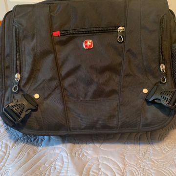 Swiss Gear  - Laptop bags (Black)