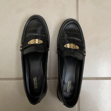 michael kors - Loafers (Black)