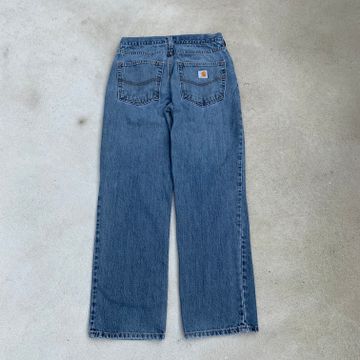 Carharrt - Relaxed fit jeans (Denim)