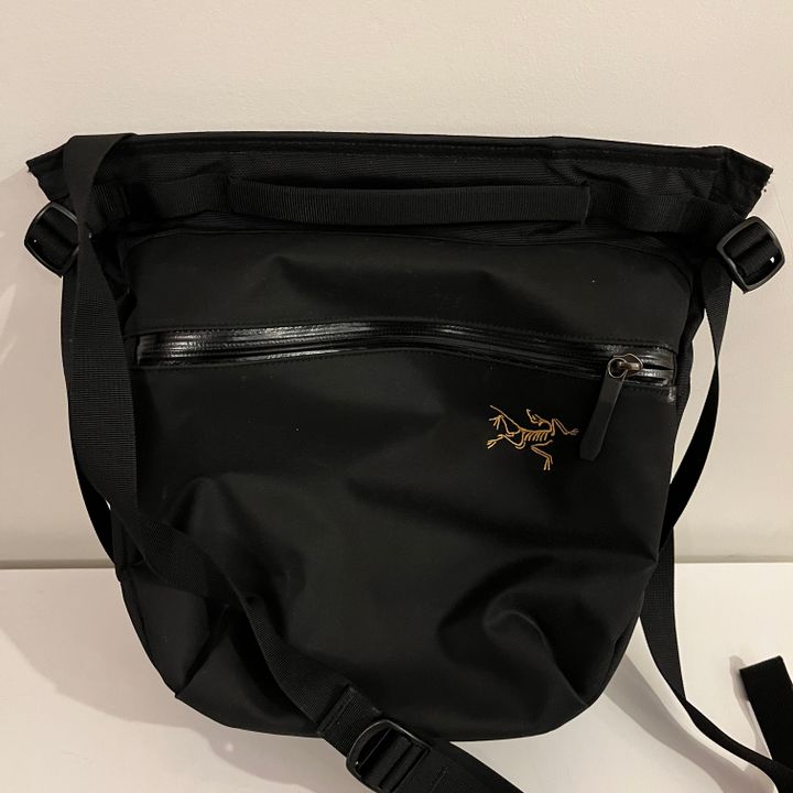 Arc'teryx - Bags & Backpacks, Messanger bags | Vinted