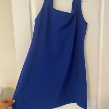 Dynamite - Casual dresses (Blue)
