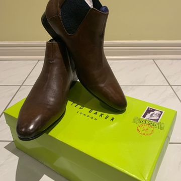 Ted Baker - Chelsea boots (Brown)