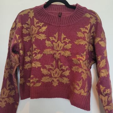 Ed Hardy - Turtleneck sweaters (Purple)