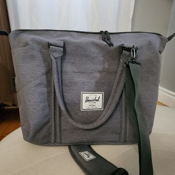 Herschel  - Change bags