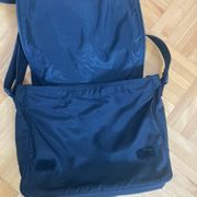 Sac bandoulière Lacoste - Vinted