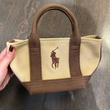 Ralph Lauren - Hobo bags (Brown)