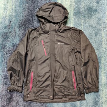 Mountain Warehouse - Winter coats (Black)