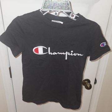 Champion - Sportswear (Black)