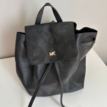 Micheal Kors  - Backpacks (Black)