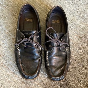 Denver Hayes  - Boat shoes (Brown)