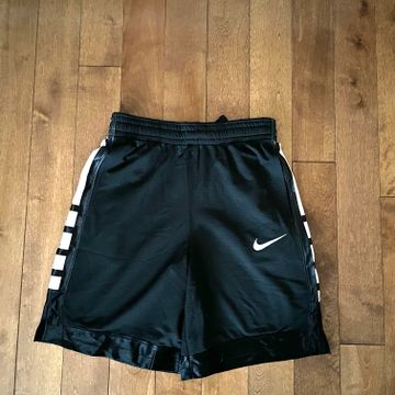 Nike - Vêtements de sport (Noir)