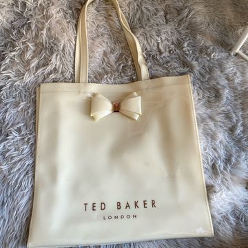 Ted Baker  - Tote bags (Beige)