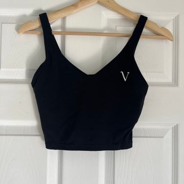 Vitae apparel - Sport bras (Black)