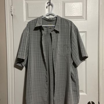 Hunt Club - Button down shirts (White, Grey)