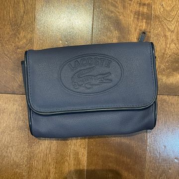 Lacoste - Toiletry bags (Blue)
