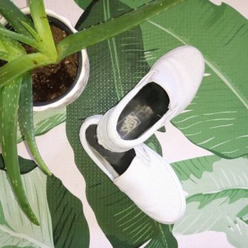 Vans  - Sneakers (Blanc)