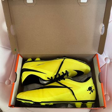 Nike - Running (Black, Yellow, Neon)
