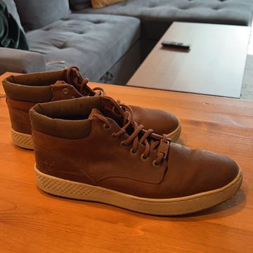Timberland - Desert boots (Brown)