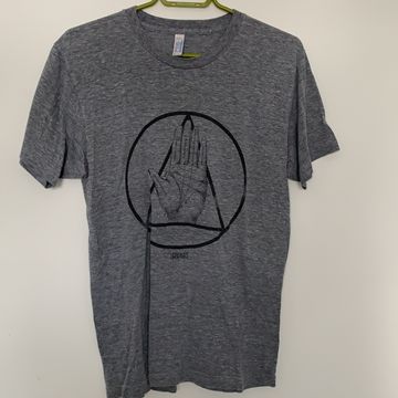 Uranium - T-shirts
