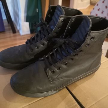 Dr Martens - Ankle boots (Black)