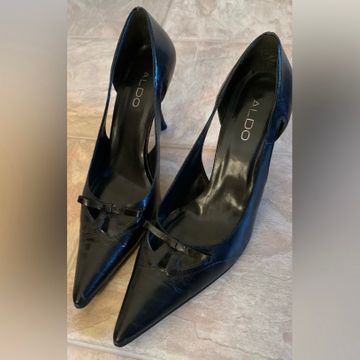 Aldo  - High heels (Black)