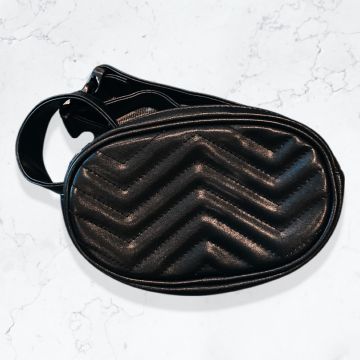 Ardène - Bum bags (Black)