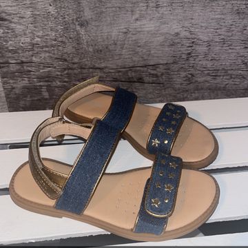 Geox - Sandals & Tongs (Bleu)